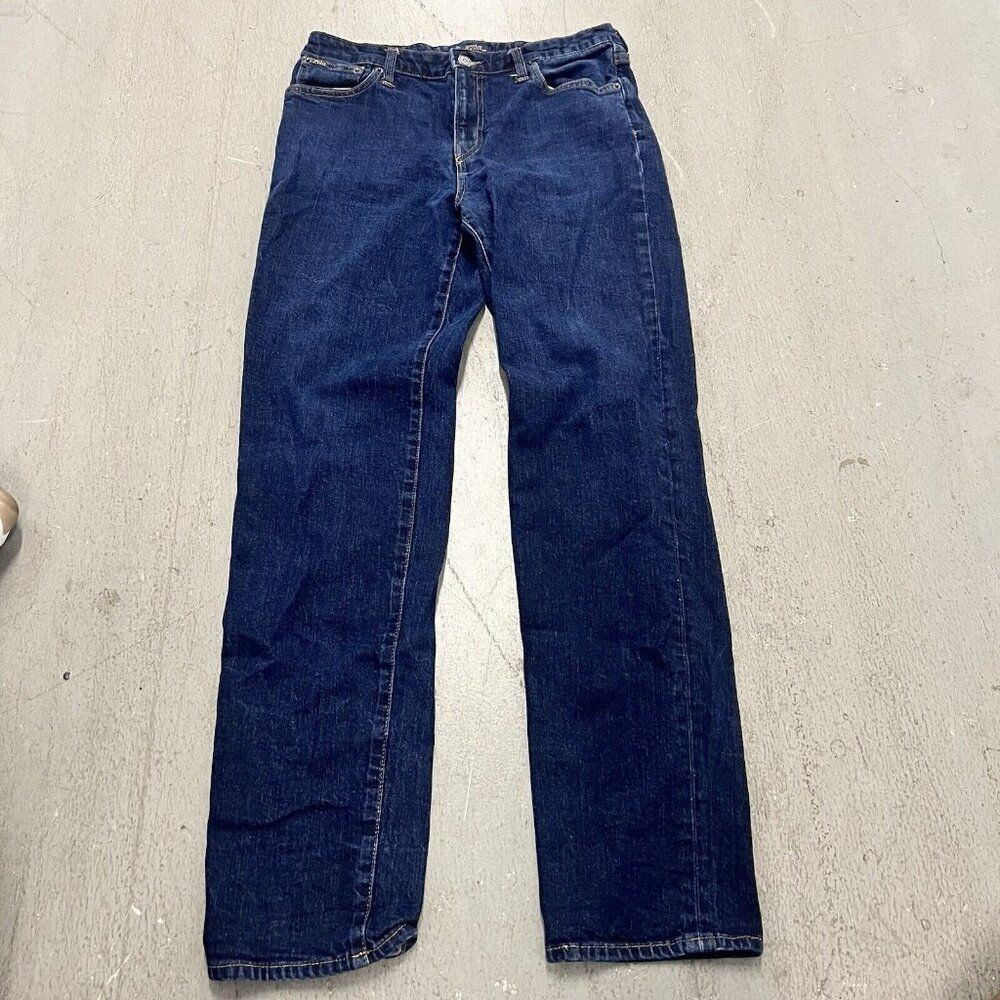 Polo Ralph Lauren Eldridge Skinny Jeans Boys Size 20/170/74A‎ Actual 30x30